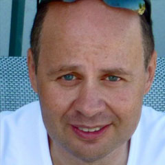 Anatole Tartakovsky Chief Product Architect Strategic Planning – SuranceBay