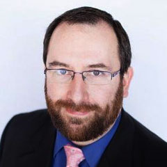 Mike Abrahamson Director of Client Relations – SuranceBay