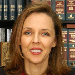 Masha Bach, Esq. General Counsel Legal & Compliance – SuranceBay